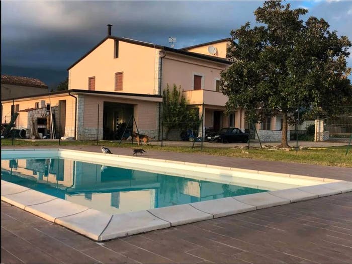 Casa con 6 locali in vendita in Via Acquara, Puglianello