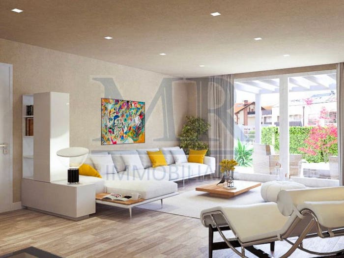 Casa con 5 locali in vendita in Via Garigliano, Porta Trento, Padova