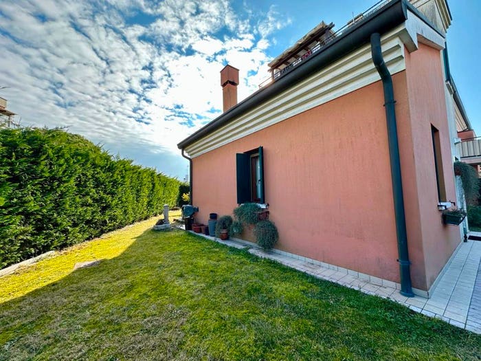 Appartamento trilocale in vendita in Punta Sabbioni, CavallinoTreporti