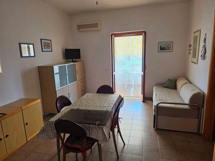 Appartamento bilocale in vendita in Viale delle Meduse, Rodi Garganico