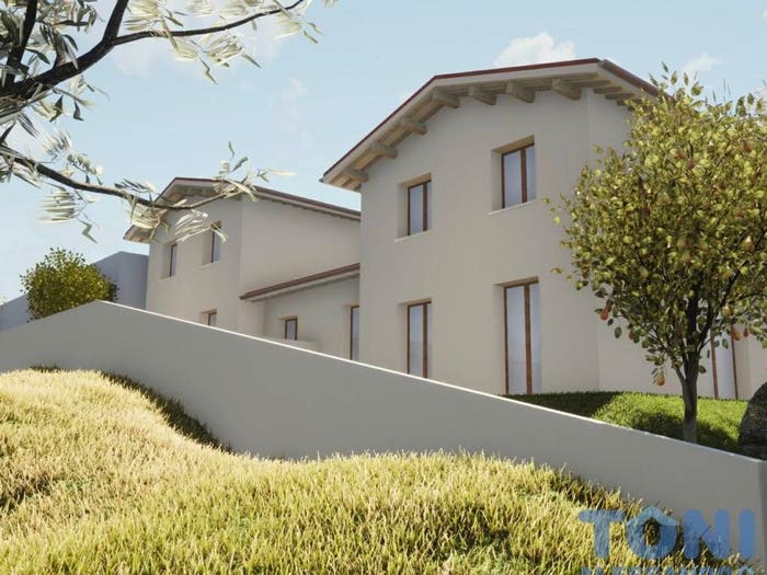 Casa con 5 locali in vendita in Lastra a Signa