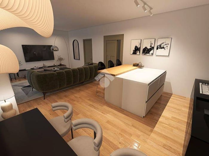 Casa con 5 locali in vendita in Corso Centrale, Centro, Levico Terme