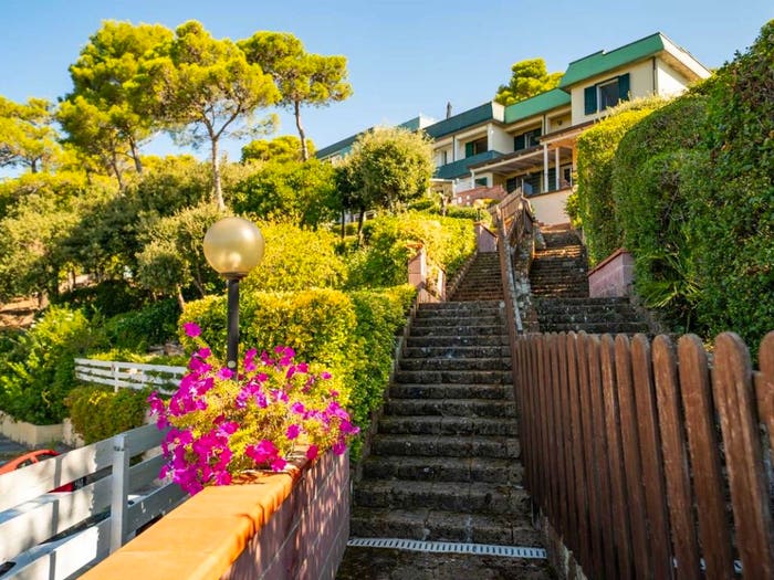 Casa con 5 locali in vendita in Via dei Ginepri, Quercianella, Livorno