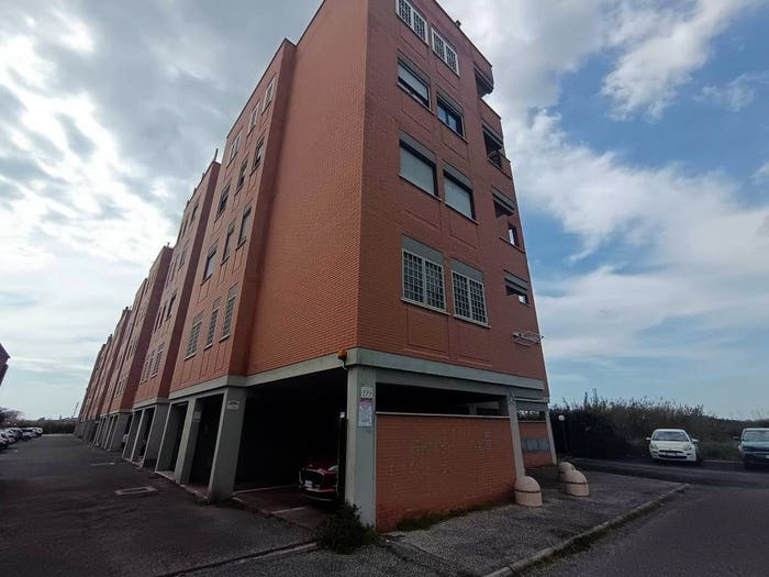 Appartamento bilocale in vendita in Via della Martinica, Ostia Ponente, Roma