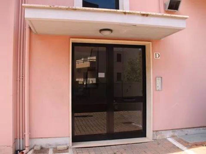 Appartamento bilocale in vendita in Via Santa Barbara, San Giacomo Santa Barbara, Nettuno