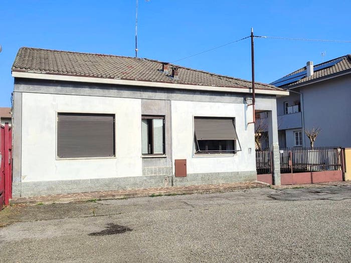 Casa trilocale in vendita in Via Aurelio Saffi, Via Monza, Lissone