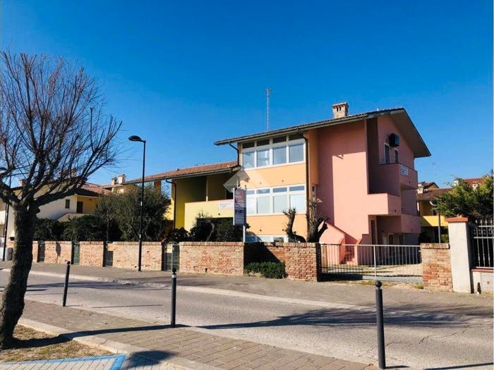 Appartamento bilocale in vendita in Viale dei Mille, Porto Garibaldi, Comacchio