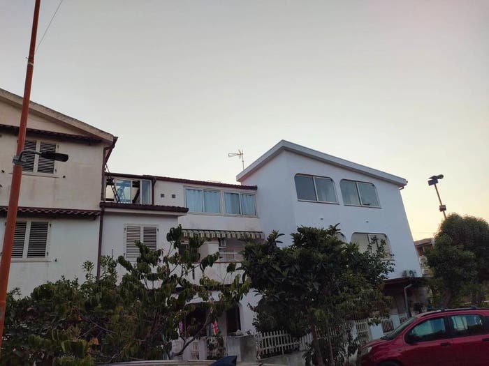 Appartamento trilocale in vendita in Via dei Bretii, Marina Di San Lorenzo, San Lorenzo