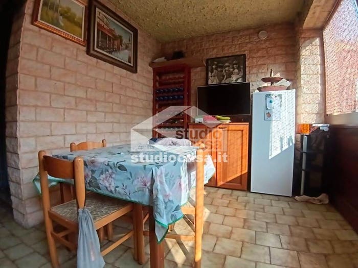Casa trilocale in vendita in Via Pavesi, Trescore Cremasco