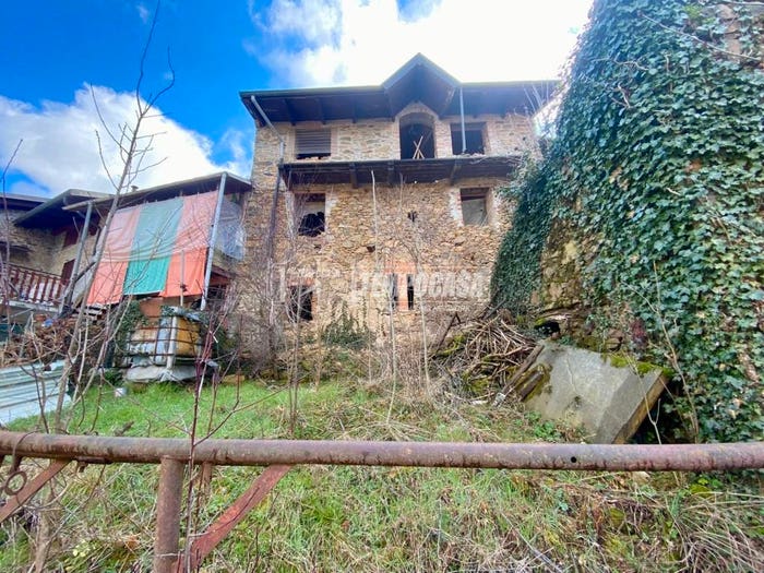 Casa quadrilocale in vendita in San Pietro, Coassolo Torinese