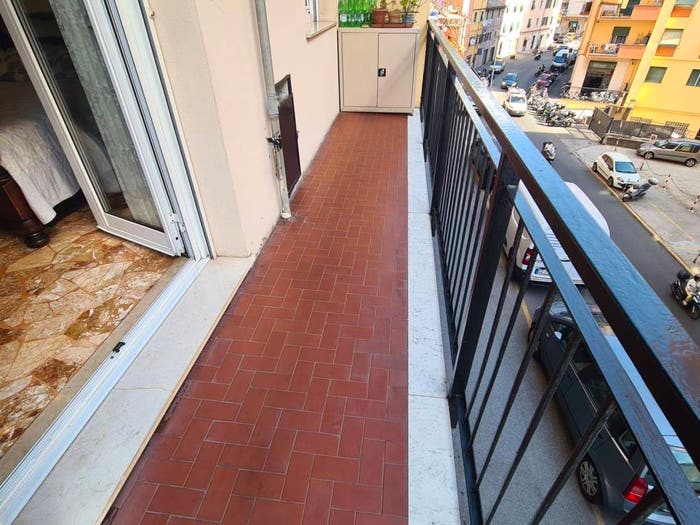 Appartamento con 6 locali in vendita in Via Piacenza, Molassana, Genova