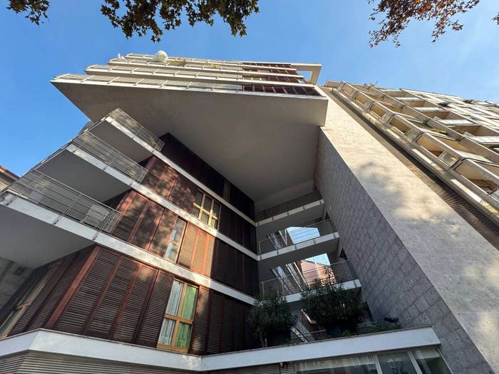 Casa trilocale in vendita in Viale Certosa, Certosa, Milano