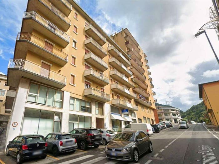Appartamento trilocale in vendita in Via Massimo D'Azeglio, Sant'Apollonio, Lumezzane