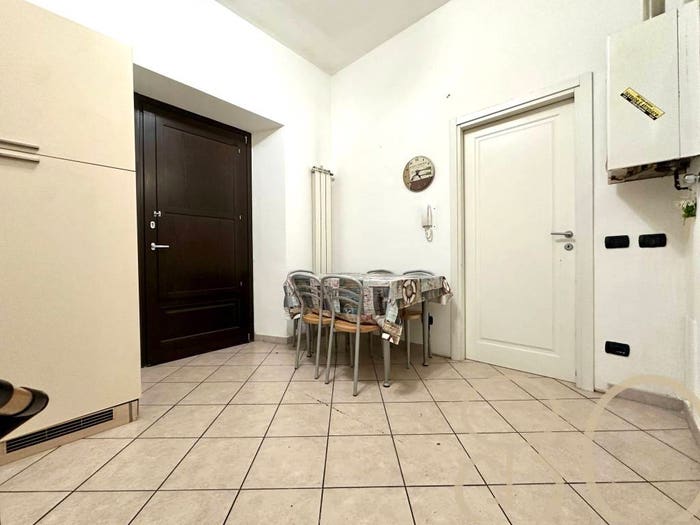 Appartamento bilocale in vendita in Via Bonaventura Zumbini, Barona, Milano