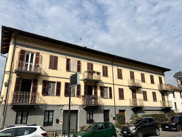 Appartamento trilocale in vendita in Strada Torino, Santa Brigida, Moncalieri