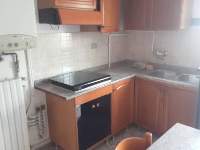 Casa monolocale in vendita in Via Penne, Chieti Scalo, Chieti