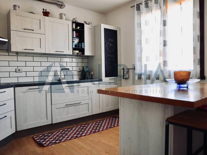 Appartamento quadrilocale in vendita in Via Raffaello Sanzio, Centro, Formigine
