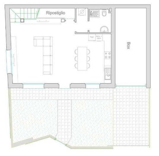 Case in Vendita e in Affitto - 2