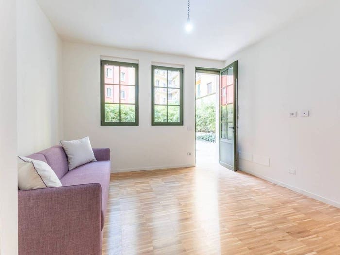 Appartamento monolocale in vendita in Viale Giustiniano, Indipendenza, Milano