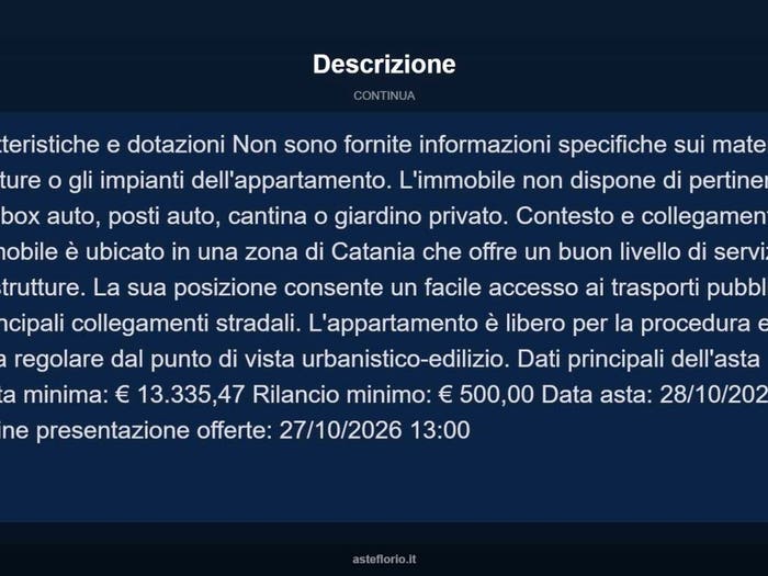Case in Vendita e in Affitto - 3