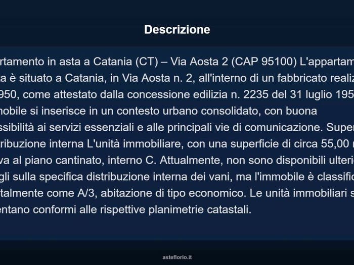 Case in Vendita e in Affitto - 2