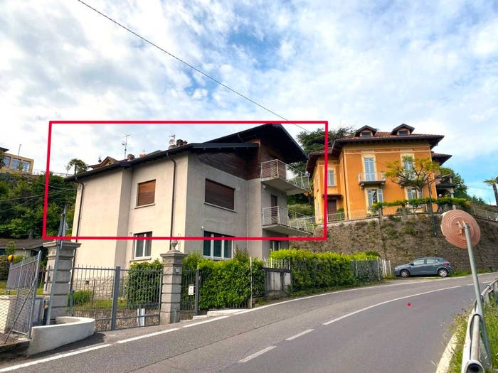 Appartamento con 5 locali in vendita in Via Paolo Carcano, Centro, Bellagio