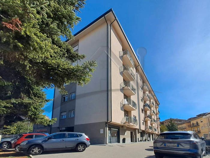 Appartamento con 5 locali in affitto in Via Beato Cesidio, Santa Barbara San Sisto, L'Aquila