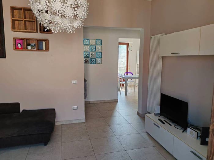Appartamento quadrilocale in vendita in Via delle Medaglie d'Oro, Pratale, Pisa