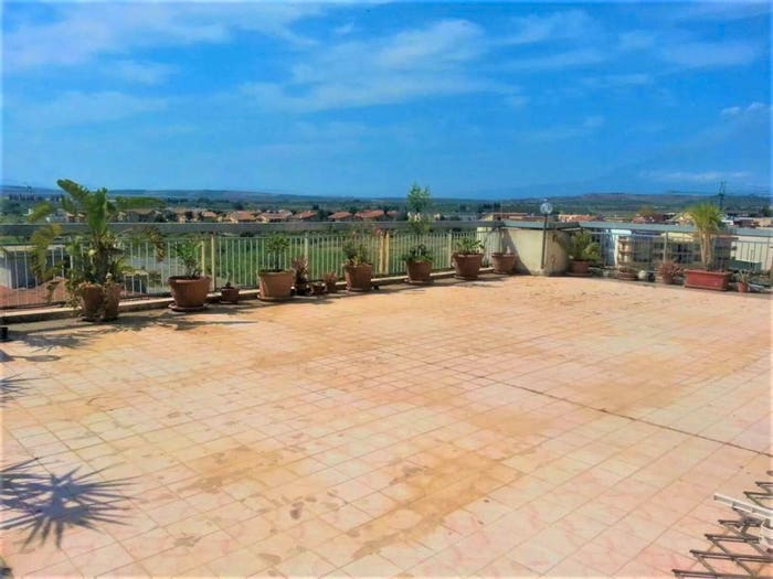 Appartamento quadrilocale in vendita in Via Casmene, Lentini