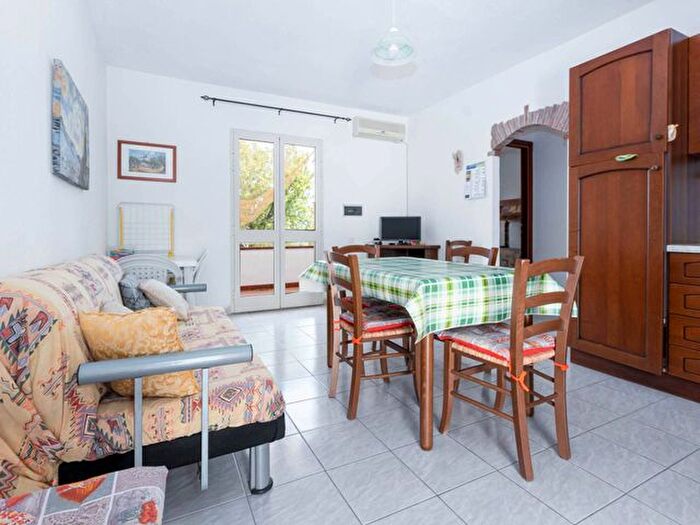 Appartamento trilocale in vendita in Via Majorama, Budoni
