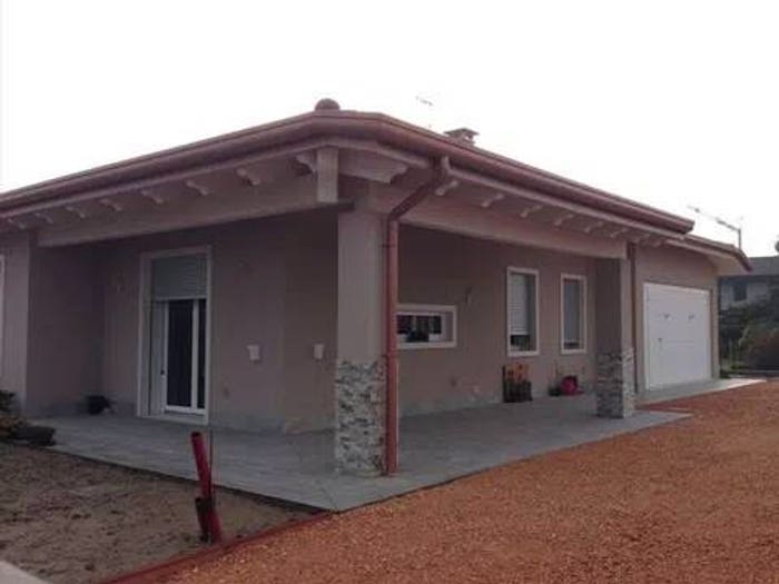 Casa con 5 locali in vendita in Centro, Legnago