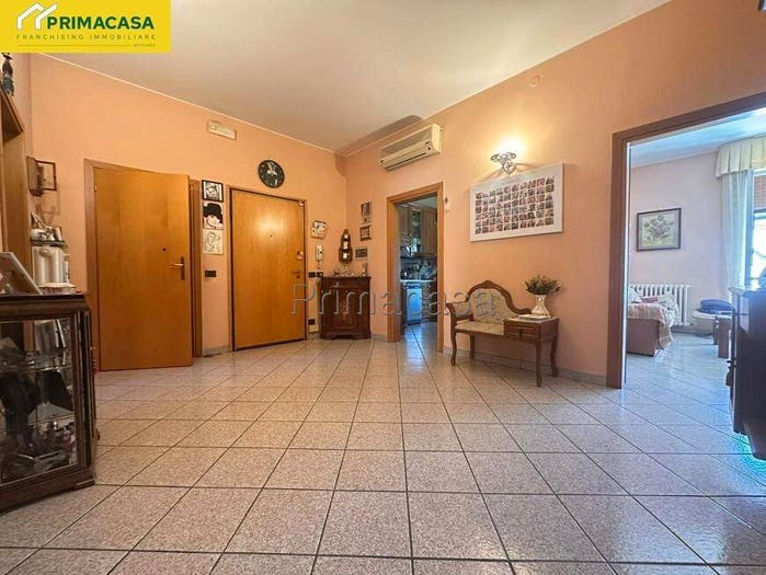 Appartamento quadrilocale in vendita in Via Antonio Tonelli, Stadio Acquedotto, Carpi