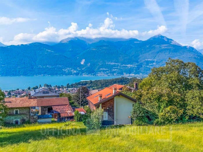 Casa con 5 locali in vendita in Via La Gera, Colico Piano, Colico