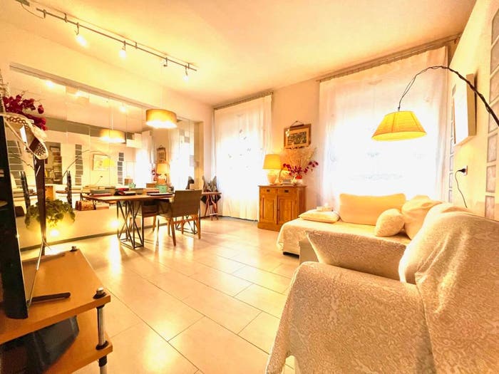 Appartamento con 5 locali in vendita in Via Grande Piazza della Repubblica, Livorno