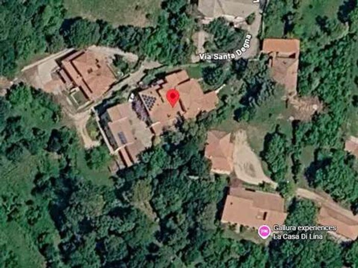 Casa in vendita in Via Santa Degna, Aggius