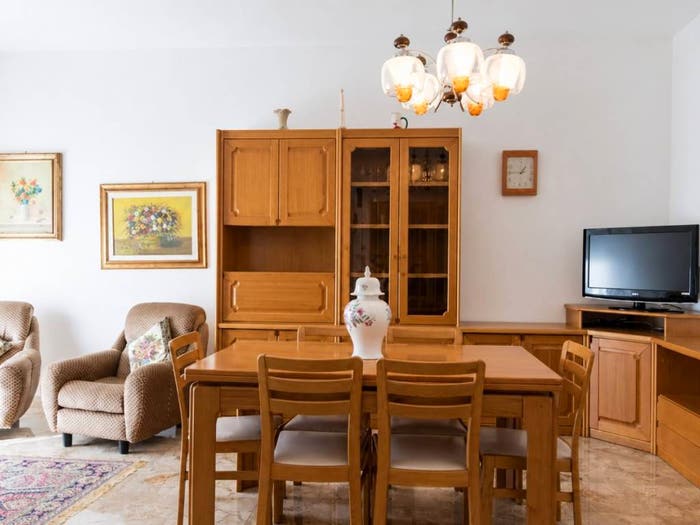 Appartamento con 5 locali in vendita in Via San Francesco, San Francesco Papa Giovanni XXIII, Jesi