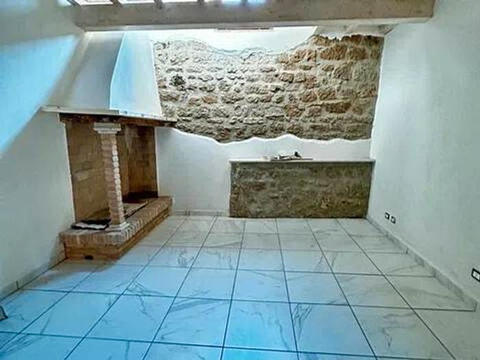 Appartamento bilocale in vendita in Via Xx Settembre, Centro, Capranica