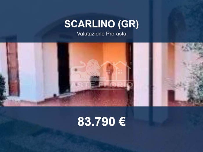 Appartamento trilocale in vendita in Località Col di Sasso SNC, Centro, Scarlino
