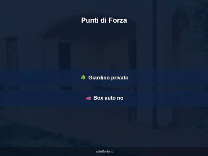 Case in Vendita e in Affitto - 3