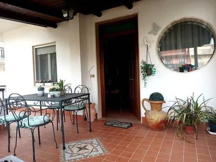Casa con 6 locali in vendita in Via Dei Pioppi, Popoli