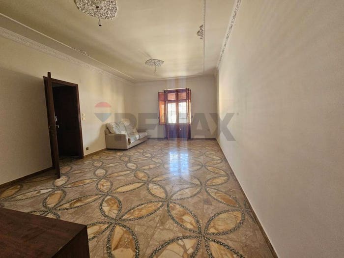 Appartamento con 5 locali in vendita in Via massimo d'azeglio, Centro, Bagheria