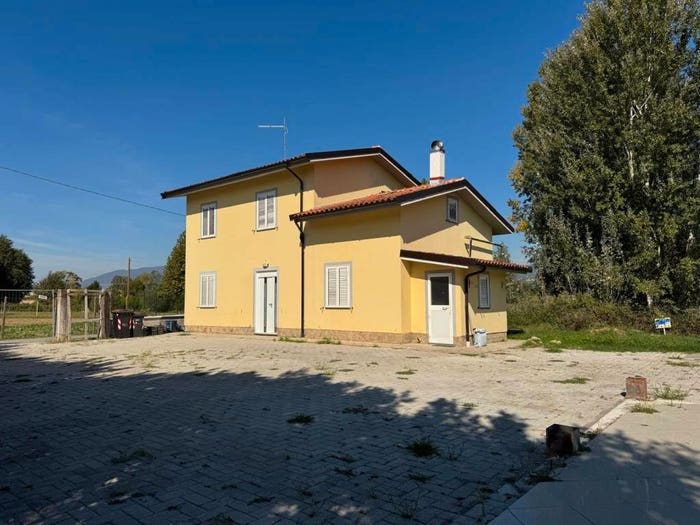 Casa trilocale in vendita in Via Vasone, Buggiano