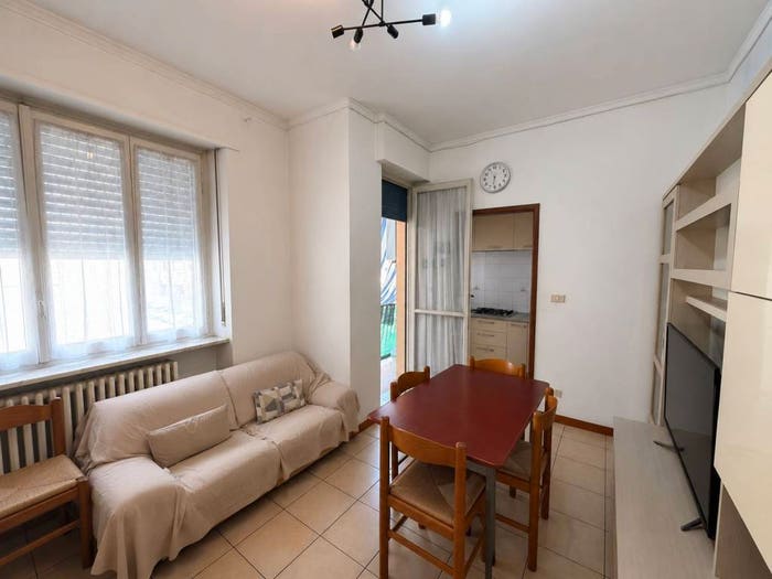 Appartamento trilocale in vendita in Via Edoardo Baudoin, Corso alla Vittoria Parco della Resistenza, Asti