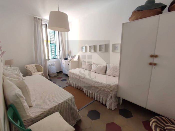 Appartamento bilocale in vendita in Via Nicolò Aicardi, Celle Ligure Pecorile, Celle Ligure