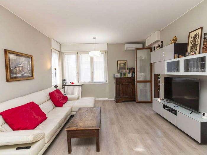 Appartamento trilocale in vendita in Via Tripoli, Volturno Assisi San Mauro, Lissone