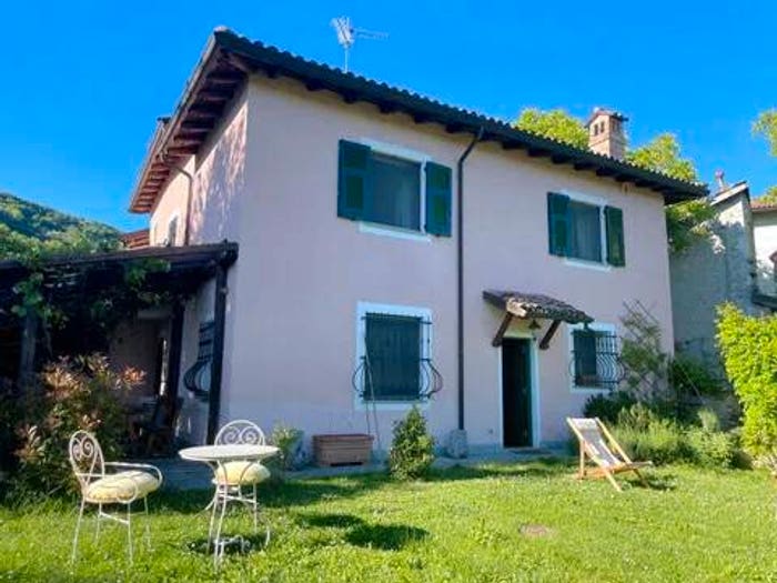 Casa con 5 locali in vendita in Località Croce, Borghetto di Borbera