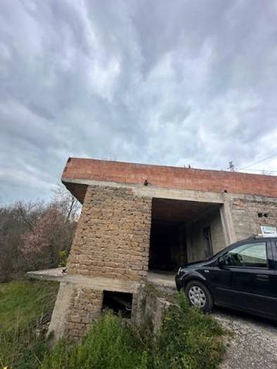 Casa in vendita in Via Monte San Marino, Monte San Marino, Alatri