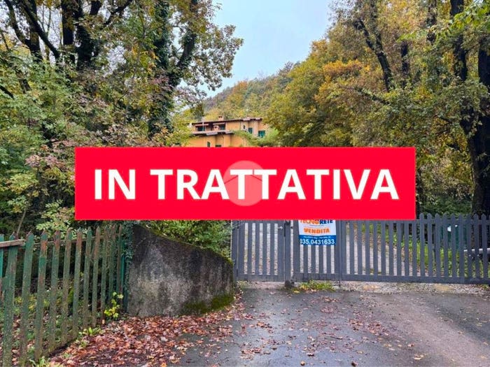 Appartamento trilocale in vendita in Località dossone, Gandosso