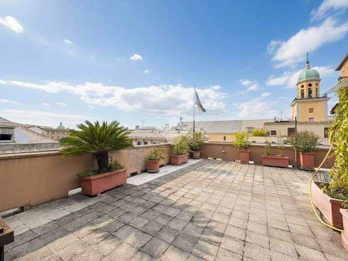 Casa con 6 locali in vendita in Via GB d'Albertis, San Fruttuoso, Genova