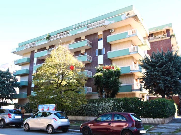 Casa con 5 locali in vendita in Via Silvio Pellico, San Ciro Stadio, Foggia